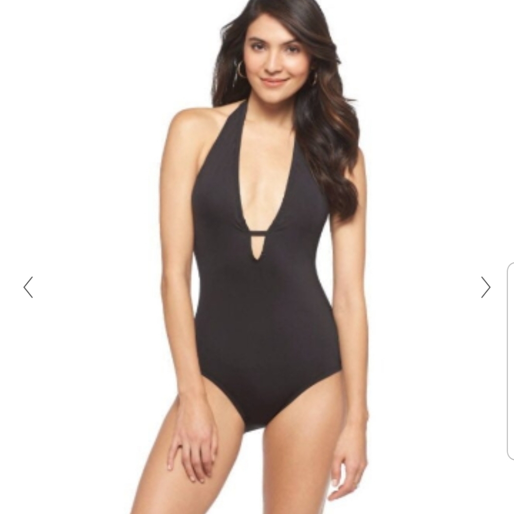 New! Clean Water one piece Swimsuit